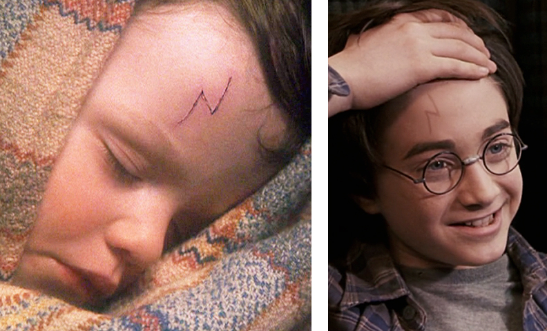 top-125-harry-potter-forehead-tattoo-spcminer